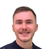 Кокнаев Савелий Владимирович, стоматолог-хирург