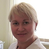 Гареева Лилия Филлуровна, рентгенолог