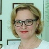 Наймушина Оксана Анатольевна, стоматолог-терапевт