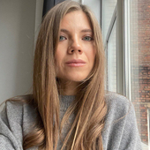 Вострикова Анастасия Александровна, нутрициолог