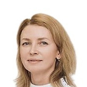 Иляхина Екатерина Владимировна, стоматолог-терапевт