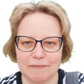 Рутковская Наталья Сергеевна, психотерапевт