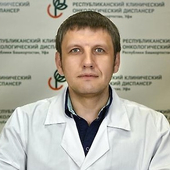 Меньшиков Константин Викторович, онколог