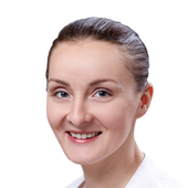 Ложковая Виктория Васильевна, стоматолог-терапевт