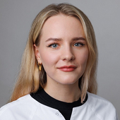 Гринвальд Вера Геннадьевна, неонатолог