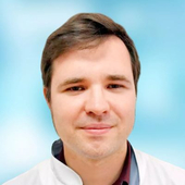 Бабин Тимофей Викторович, аллерголог