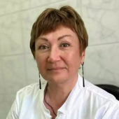 Петросян Жанетта Николаевна, гинеколог