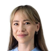 Адилова Севиль Шевкетовна, гинеколог