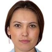 Трефилова Динара Фаритовна, невролог