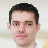 Затынко Андрей Владимирович, невролог