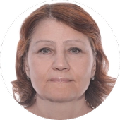 Потапова Елена Владимировна, детский логопед