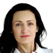 Любимова Наталья Сергеевна, стоматолог-терапевт