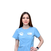 Сазонова (Малахова) Мария Николаевна, стоматолог-терапевт