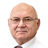 Дегтярев Александр Александрович, ортопед