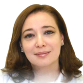 Анзорова Елена Султановна, терапевт