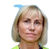 Павлова Алла Олеговна, анестезиолог