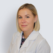 Саксина Кристина Игоревна, детский логопед