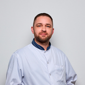 Правой Иван Валерьевич, психиатр