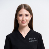 Байбулина Юлия Андреевна, стоматологический гигиенист