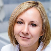 Ромаданова Ирина Юрьевна, стоматолог-терапевт