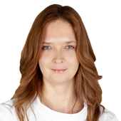 Сигаева Светлана Владимировна, детский стоматолог