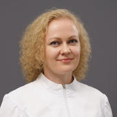 Савельева Ольга Степановна, ревматолог