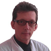 Казанский Александр Николаевич, психиатр