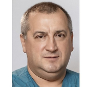 Ильиных Игорь Геннадьевич, рентгенолог