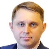 Овчинников Алексей Андреевич, нейрохирург