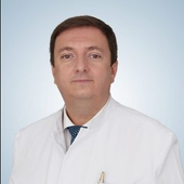 Рушниченко Владимир Юрьевич, гинеколог