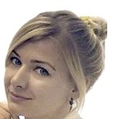 Мусиюк Евгения Олеговна, стоматолог-терапевт