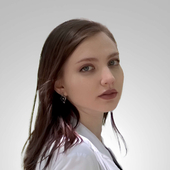 Потешенко Елизавета Вадимовна, психиатр