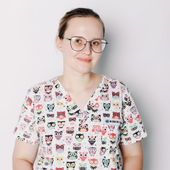 Саадинова Мария Владимировна, невролог