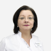 Кириенко Татьяна Владимировна, детский кардиолог