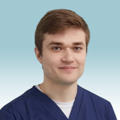 Гребенков Леонид Валерьевич, стоматолог-ортопед