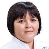 Мурунова Гузель Фануровна, гинеколог