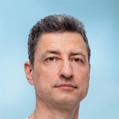 Сидорович Дмитрий Анатольевич, вертебролог