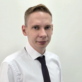 Черепанов Михаил Игоревич, психолог