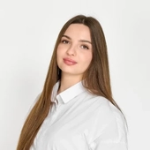 Мария Александровна Полякова, дерматолог