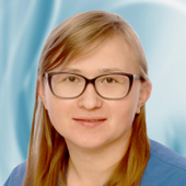 Апостолова Ольга Евгеньевна, хирург