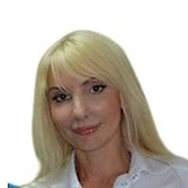 Лямкина Наталия Николаевна, ЛОР