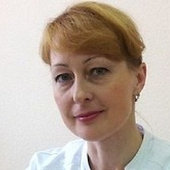 Мошкова Елена Александровна, анестезиолог-реаниматолог