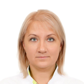 Первушина Елена Владимировна, гинеколог