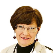 Харитонова Светлана Юрьевна, кардиолог