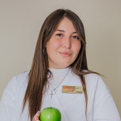 Громенко Валерия Александровна, стоматологический гигиенист