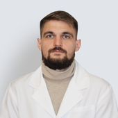 Клоков Иван Игоревич, терапевт