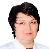 Лада Елена Николаевна, стоматолог-терапевт