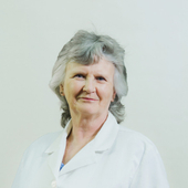 Герасимова Ирина Евгеньевна, анестезиолог