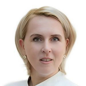 Борах Татьяна Анатольевна, гинеколог