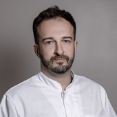 Качалов Максим Владимирович, травматолог